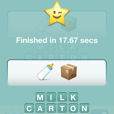  Milk Carton 