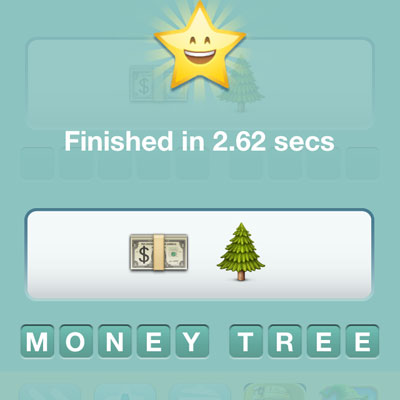  Money Tree 