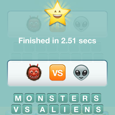  Monsters Vs Aliens 