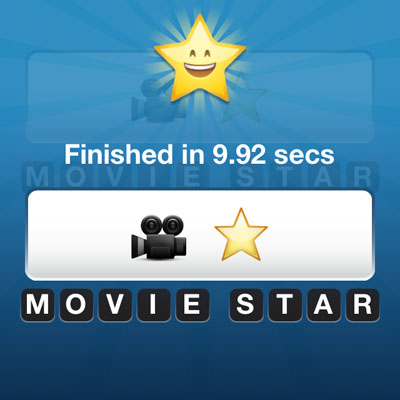  Movie Star 