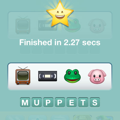  Muppets 