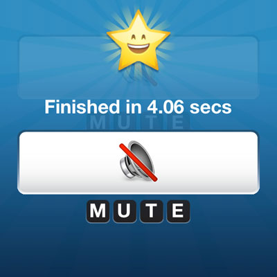  Mute 
