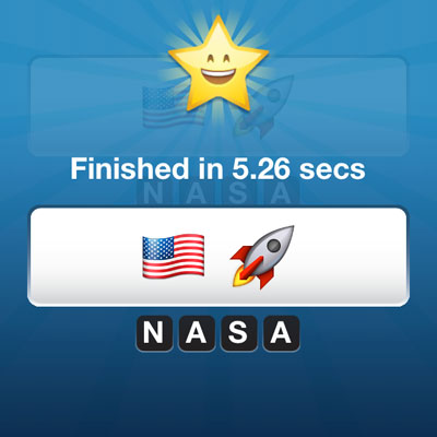  Nasa 