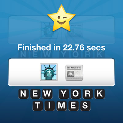  New York Times 
