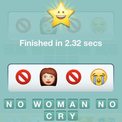  No Woman No Cry 