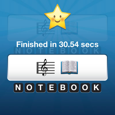  Notebook 