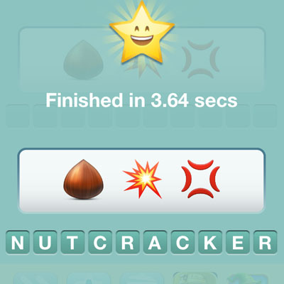  Nutcracker 
