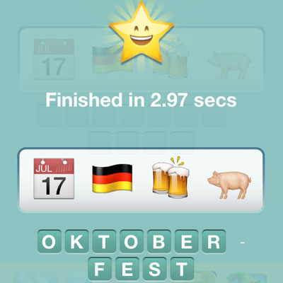  Oktoberfest 