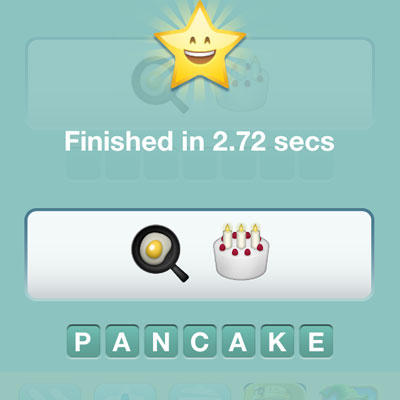  Pancake 