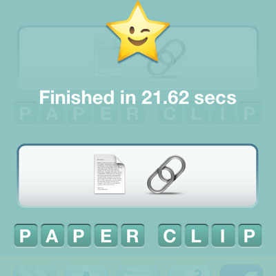  Paper Clip 