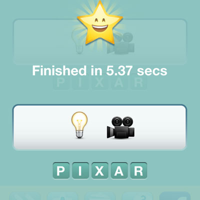  Pixar 
