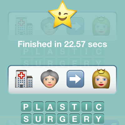  Plastic Surgery 