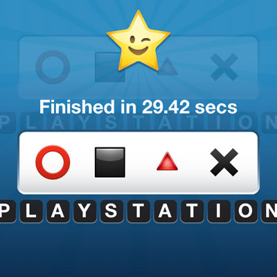  Playstation 