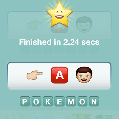  Pokemon 