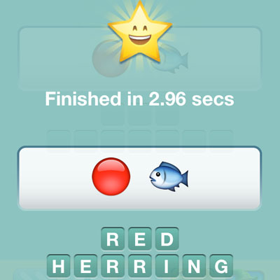  Red Herring 
