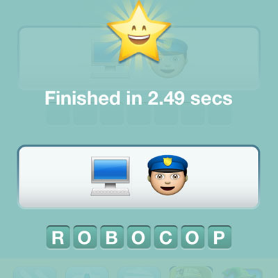  Robocop 