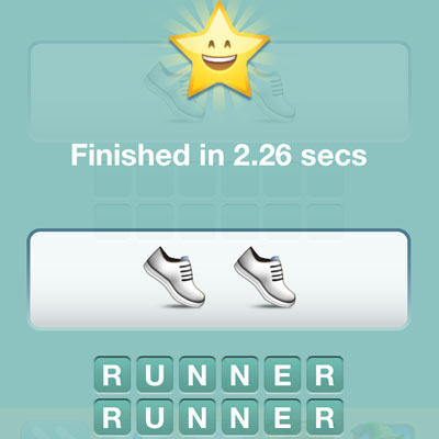  Runner Runner 