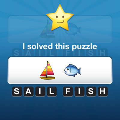  Sail Fish 