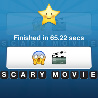  Scary Movie 