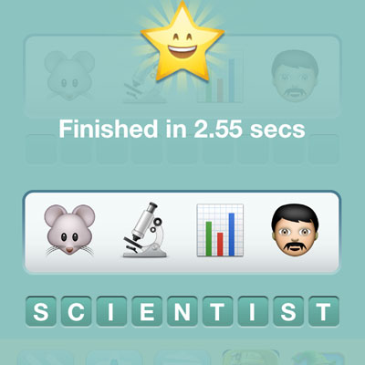  Scientist 