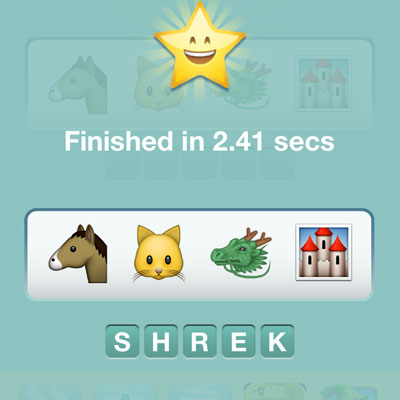  Shrek 