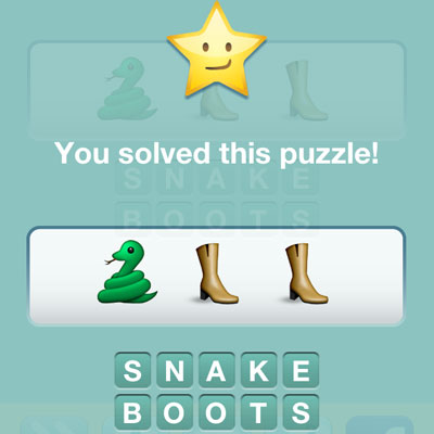  Snake Boots 