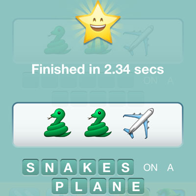  Snakes On A Plane 