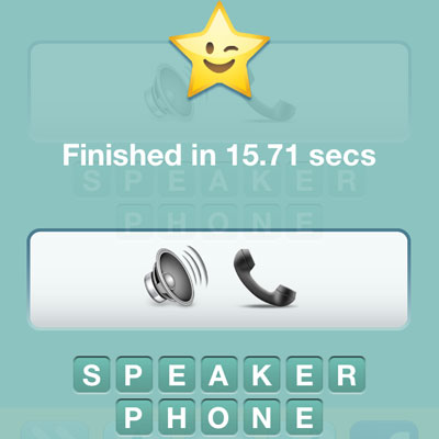  Speaker Phone 