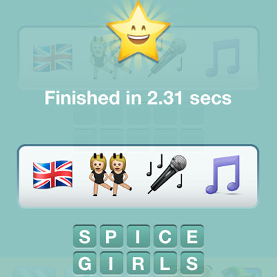  Spice Girls 