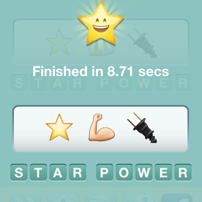  Star Power 