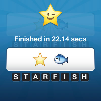  Starfish 