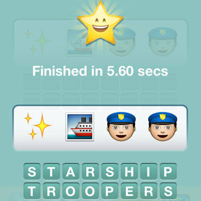  Starship Troopers 