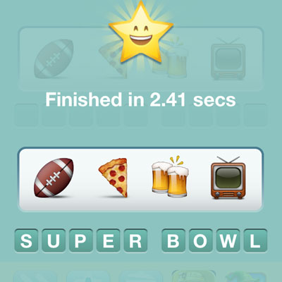  Super Bowl 