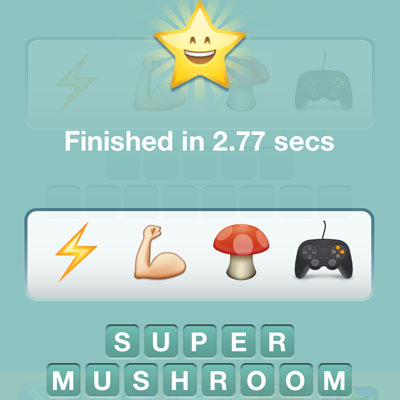  Super Mushroom 