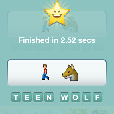  Teen Wolf 