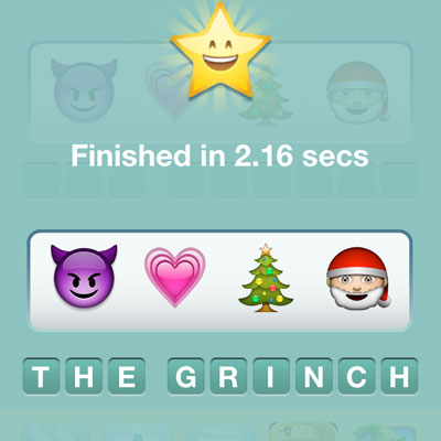  The Grinch 
