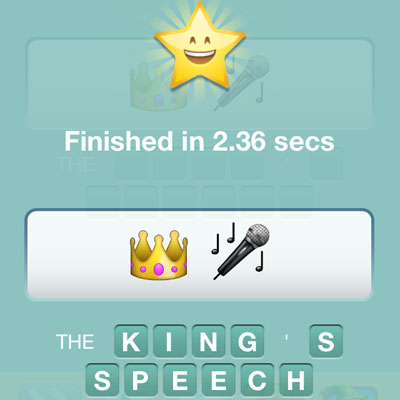  The Kings Speech 