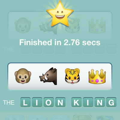  The Lion King 