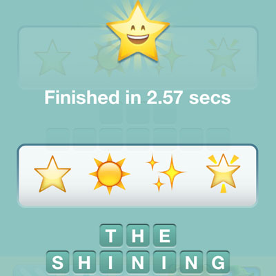  The Shining 