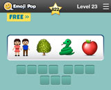  Adam And Eve 
