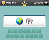  African Elephant 