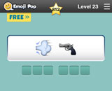  Air Gun 