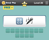  Alphabet Song 