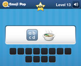  Alphabet Soup 