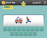  Ambulance Chaser 