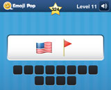  American Flag 
