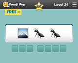  Ant Hill 