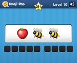  Apple Bees 