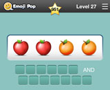  Apples Oranges 