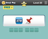  Atm Pin 